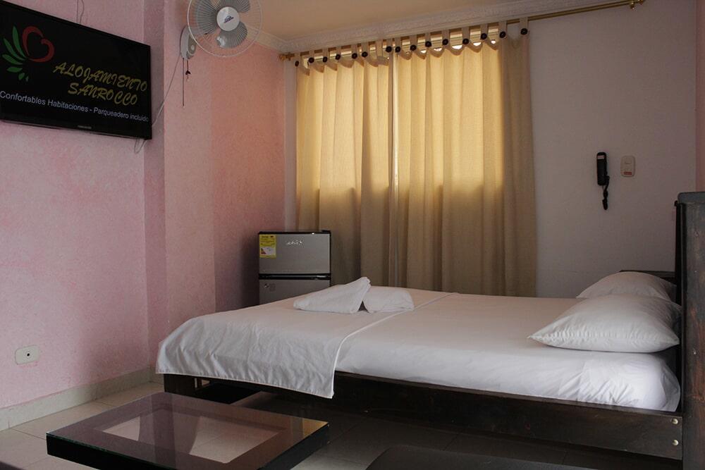 Hotel Sanrocco Armenia  Extérieur photo
